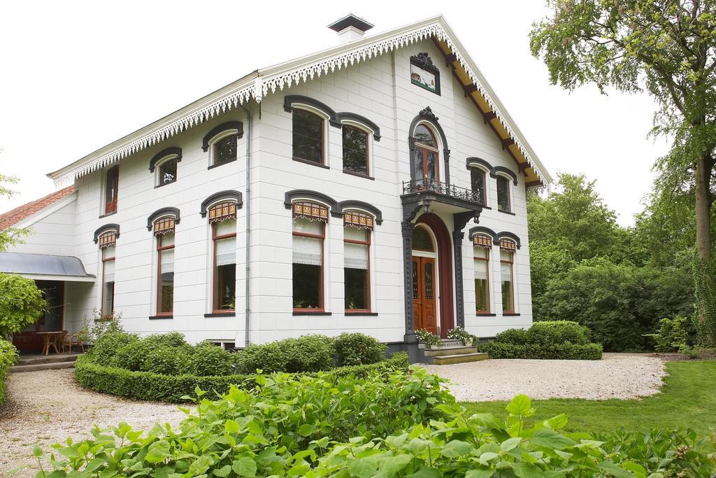 Graanzicht Midwolda Exterior foto