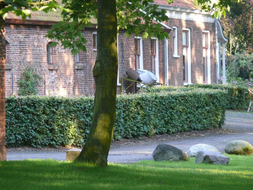 Graanzicht Midwolda Exterior foto