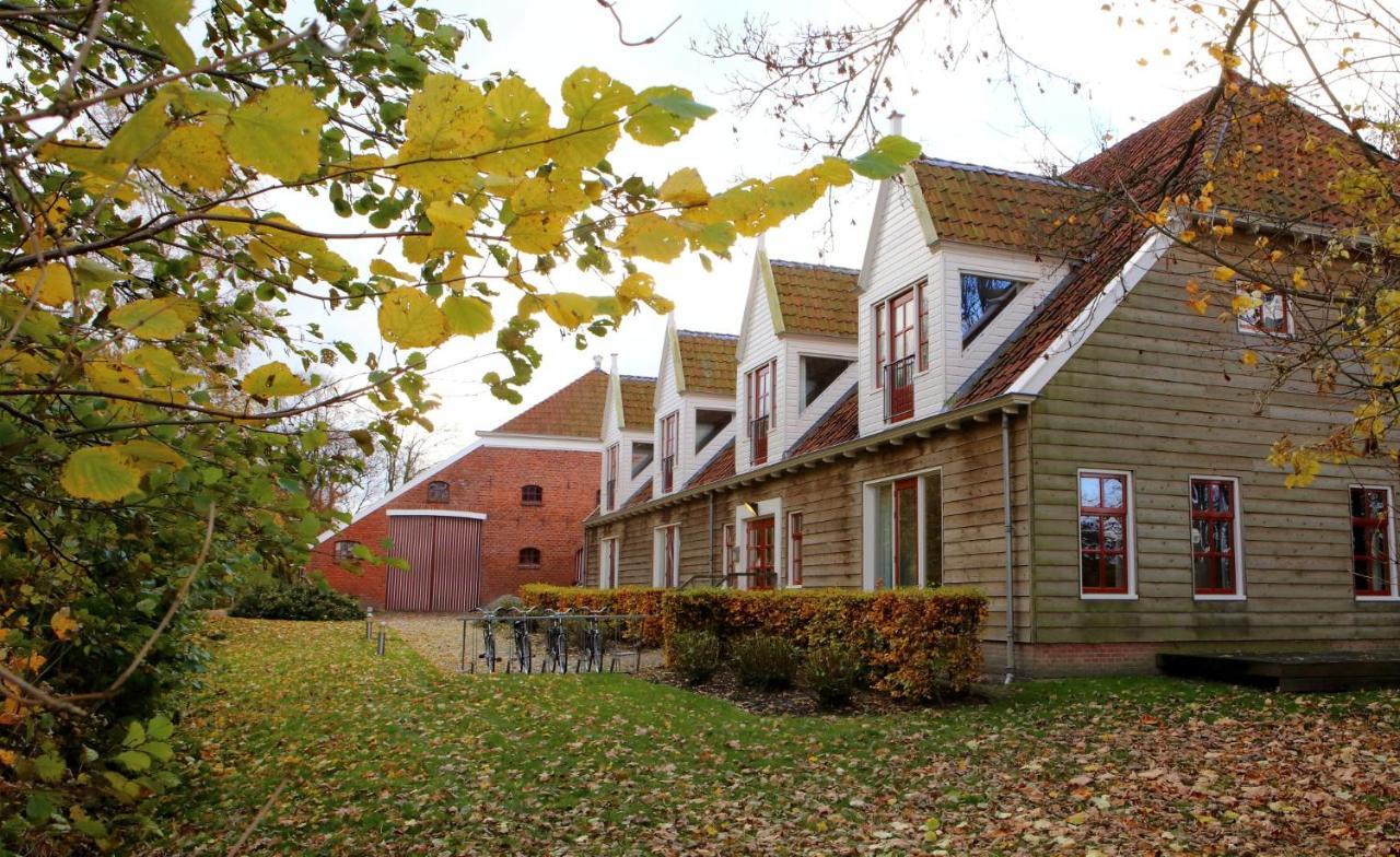 Graanzicht Midwolda Exterior foto