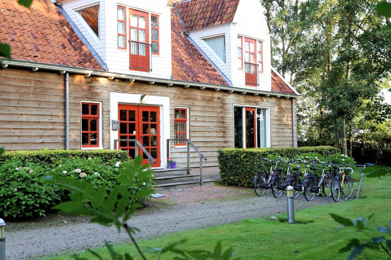 Graanzicht Midwolda Exterior foto